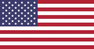 american flag-San Angelo