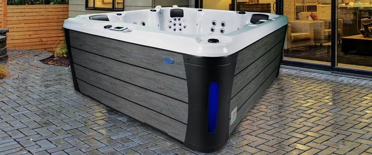 Elite™ Cabinets for hot tubs in San Angelo
