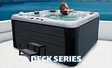 Deck Series San Angelo hot tubs for sale