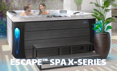 Escape X-Series Spas San Angelo hot tubs for sale