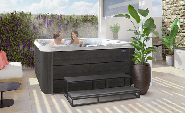 Escape™ Spas San Angelo hot tubs for sale