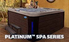 Platinum™ Spas San Angelo hot tubs for sale