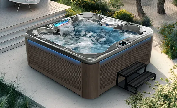 Platinum™ Spas San Angelo hot tubs for sale