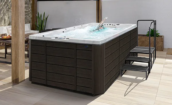 Swim Spas San Angelo hot tubs for sale