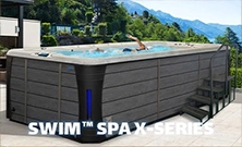 Swim X-Series Spas San Angelo hot tubs for sale
