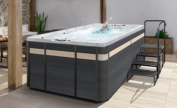 Swim X-Series Spas San Angelo hot tubs for sale