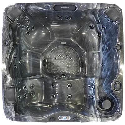 Pacifica EC-739L hot tubs for sale in San Angelo