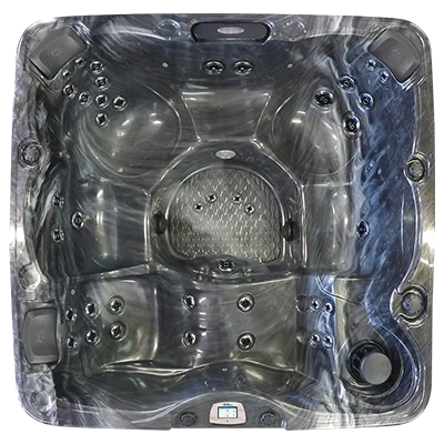 Pacifica-X EC-739LX hot tubs for sale in San Angelo