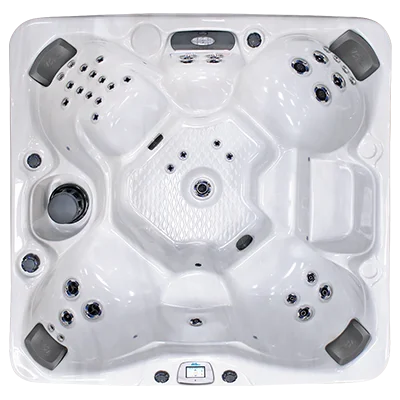 Baja-X EC-740BX hot tubs for sale in San Angelo