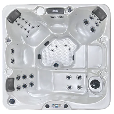 Costa EC-740L hot tubs for sale in San Angelo