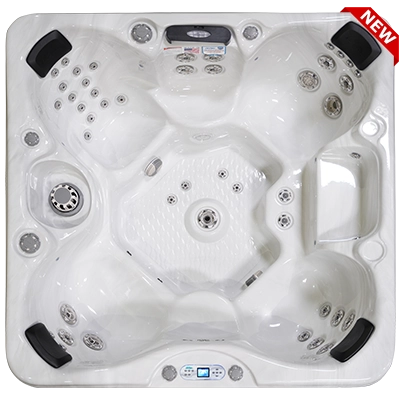 Baja EC-749B hot tubs for sale in San Angelo