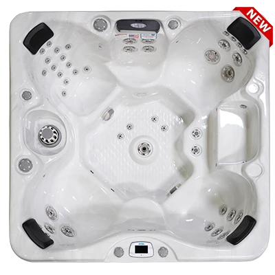 Baja-X EC-749BX hot tubs for sale in San Angelo