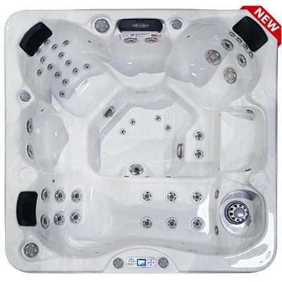 Costa EC-749L hot tubs for sale in San Angelo