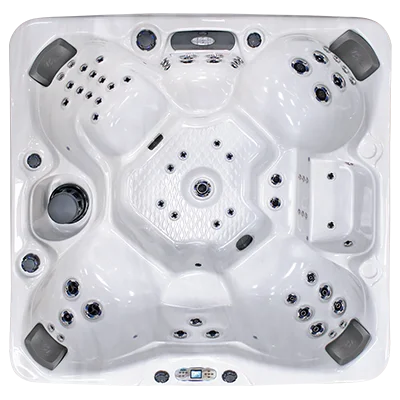 Baja EC-767B hot tubs for sale in San Angelo