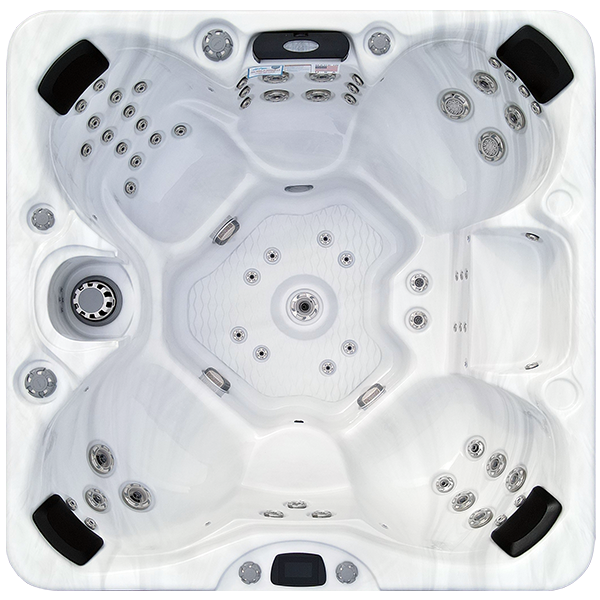 Baja-X EC-767BX hot tubs for sale in San Angelo