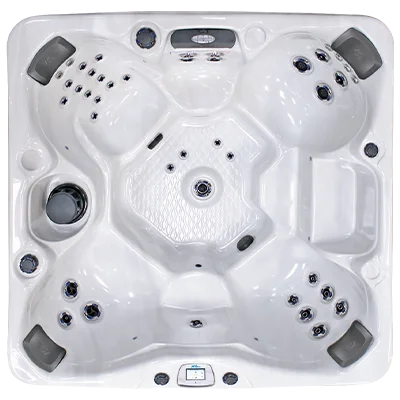 Cancun-X EC-840BX hot tubs for sale in San Angelo