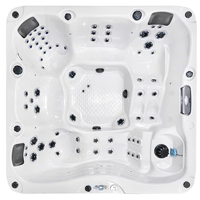 Malibu EC-867DL hot tubs for sale in San Angelo