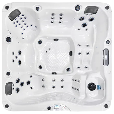 Malibu-X EC-867DLX hot tubs for sale in San Angelo