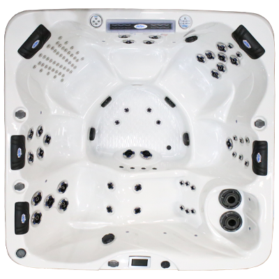 Huntington PL-792L hot tubs for sale in San Angelo