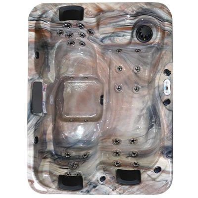 Kona Plus PPZ-529L hot tubs for sale in San Angelo