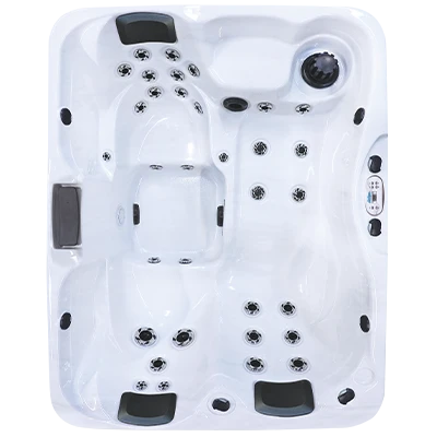 Kona Plus PPZ-533L hot tubs for sale in San Angelo