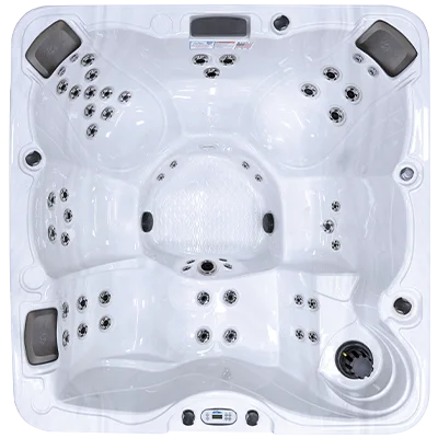 Pacifica Plus PPZ-743L hot tubs for sale in San Angelo