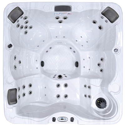 Pacifica Plus PPZ-752L hot tubs for sale in San Angelo