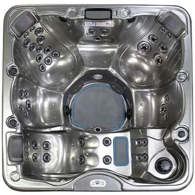 Pacifica Plus PPZ-759L hot tubs for sale in San Angelo