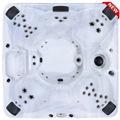 Bel Air Plus PPZ-843BC hot tubs for sale in San Angelo