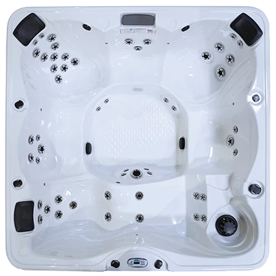 Atlantic Plus PPZ-843L hot tubs for sale in San Angelo