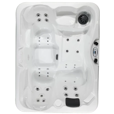 Kona PZ-535L hot tubs for sale in San Angelo